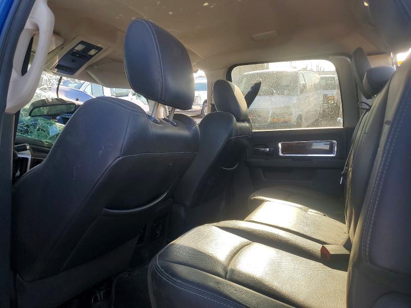 61399126 :رقم المزاد ، 3D73Y4CL9BG516929 vin ، 2011 Ram 3500 مزاد بيع