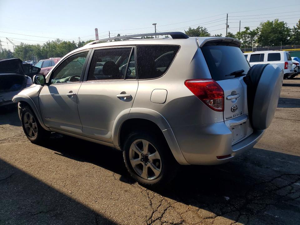 Продаж на аукціоні авто 2007 Toyota Rav4, vin: JTMBK32V175023006, номер лоту: 85457015