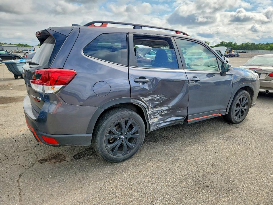 Aukcja sprzedaży 2023 Subaru Forester, vin: JF2SKAJC1PH507651, numer aukcji: 63151436