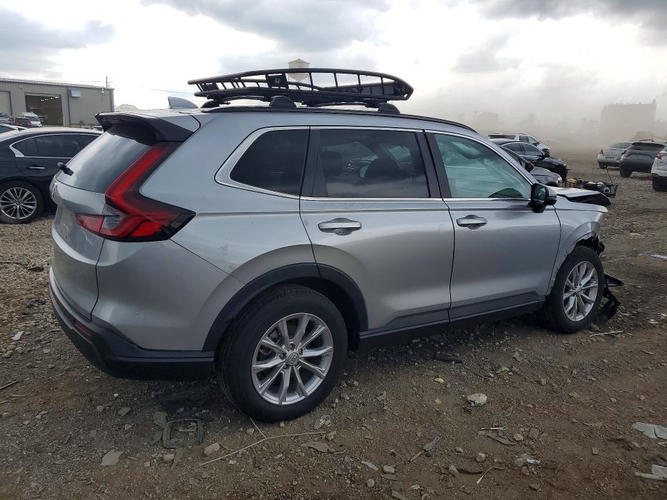 Aukcja sprzedaży 2024 Honda Cr-v, vin: 2HKRS4H44RH406847, numer aukcji: 60297116