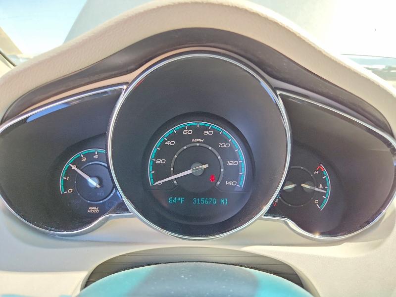 Продажа на аукционе авто 2009 Chevrolet Malibu, vin: 1G1ZH57B794267039, номер лота: 60018536