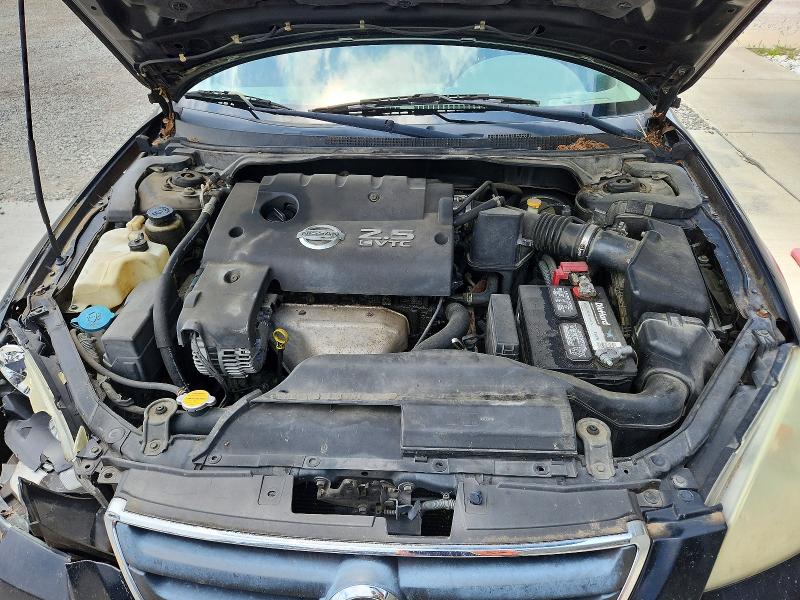 Продажа на аукционе авто 2004 Nissan Altima, vin: 1N4AL11D14C199931, номер лота: 60595436