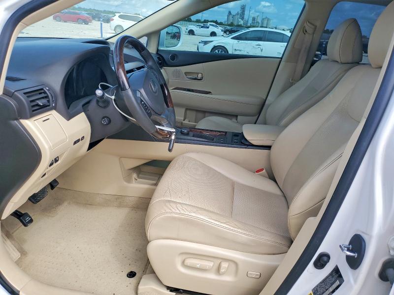 Aukcja sprzedaży 2015 Lexus Rx 350, vin: 2T2BK1BA1FC263588, numer aukcji: 56533256