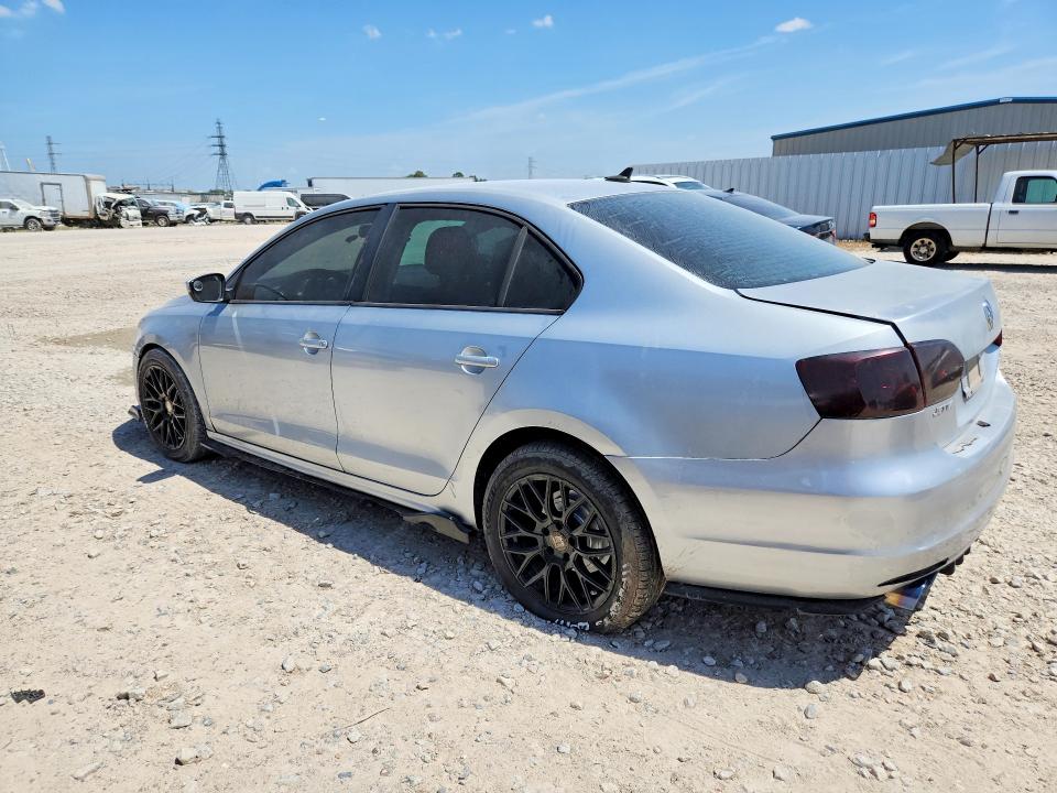 Продаж на аукціоні авто 2012 Volkswagen Jetta, vin: 3VWDP7AJ8CM303376, номер лоту: 62933256
