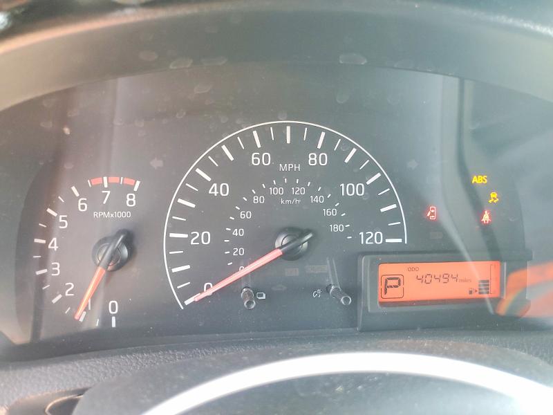 Aukcja sprzedaży 2020 Nissan Nv200, vin: 3N6CM0KN8LK693985, numer aukcji: 61361136