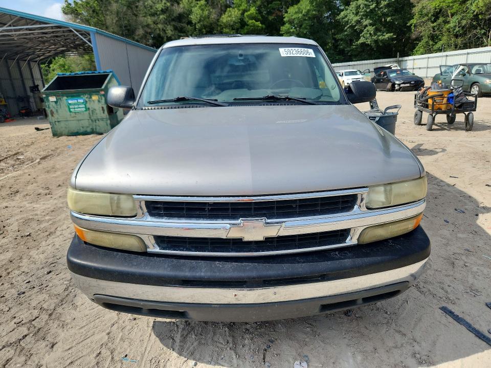 Продажа на аукционе авто 2004 Chevrolet Suburban, vin: 3GNEC16Z94G290353, номер лота: 59236606