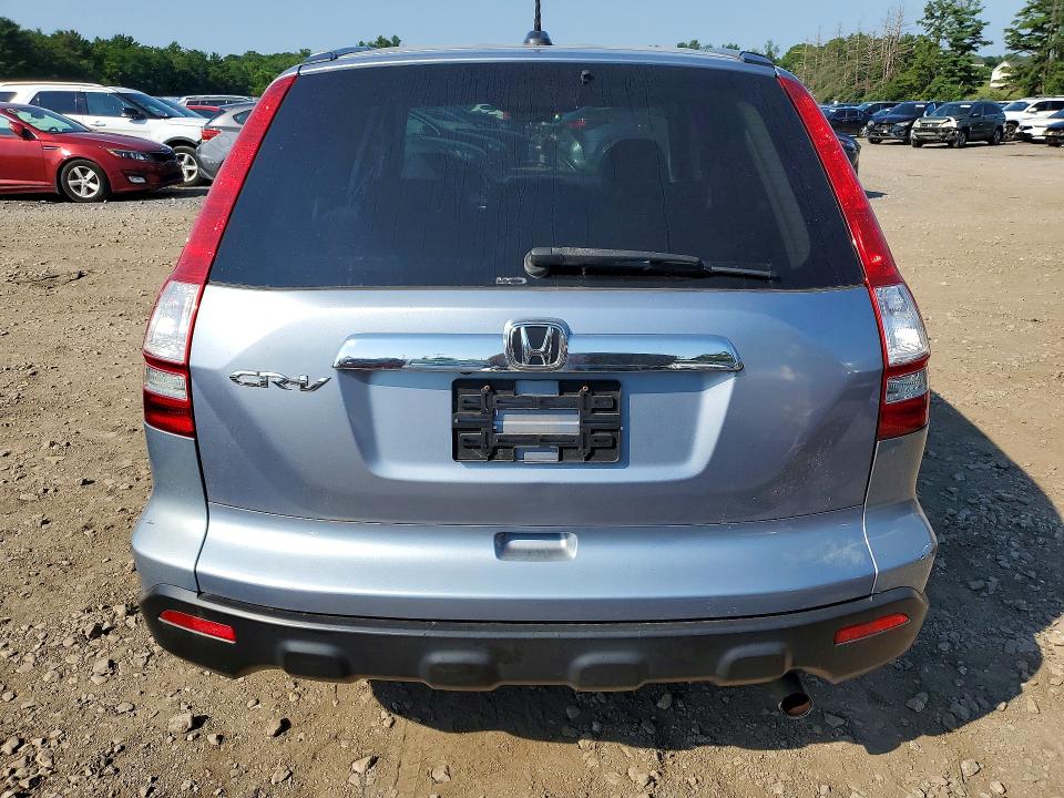 Продажа на аукционе авто 2008 Honda Cr-v, vin: 5J6RE48768L012725, номер лота: 61249836