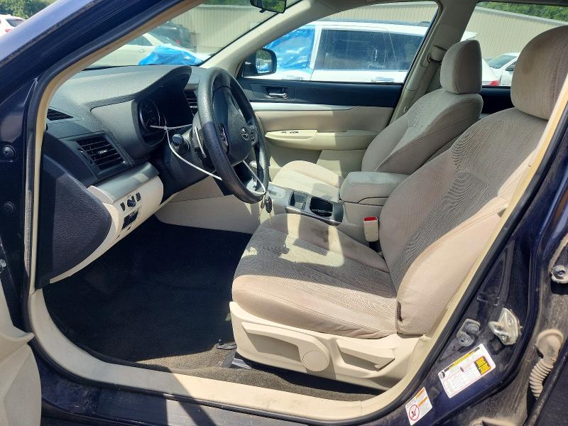 Продажа на аукционе авто 2013 Subaru Outback, vin: 4S4BRBACXD3252079, номер лота: 61561476