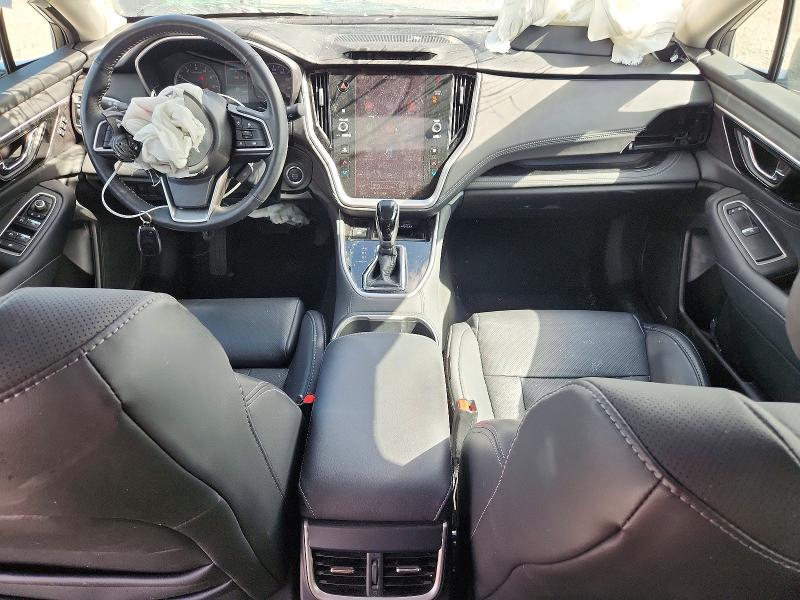 2025 Subaru Outback მანქანა იყიდება აუქციონზე, vin: 4S4BTANC7S3263558, აუქციონის ნომერი: 59877626
