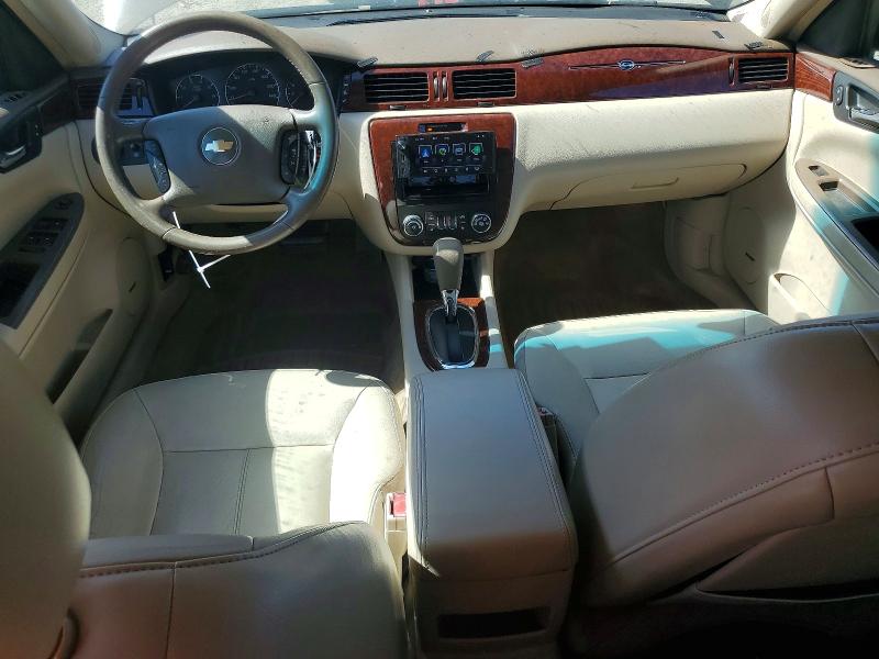 Aukcja sprzedaży 2008 Chevrolet Impala, vin: 2G1WU583X89257686, numer aukcji: 60627536