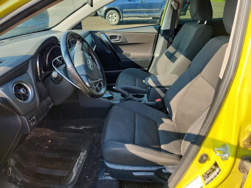 Продажа на аукционе авто 2016 Scion Im, vin: JTNKARJE4GJ500733, номер лота: 60388346