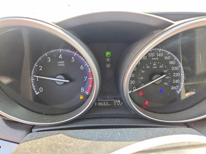 Продажа на аукционе авто 2012 Mazda Mazda 3, vin: JM1BL1UF8C1669880, номер лота: 60094986