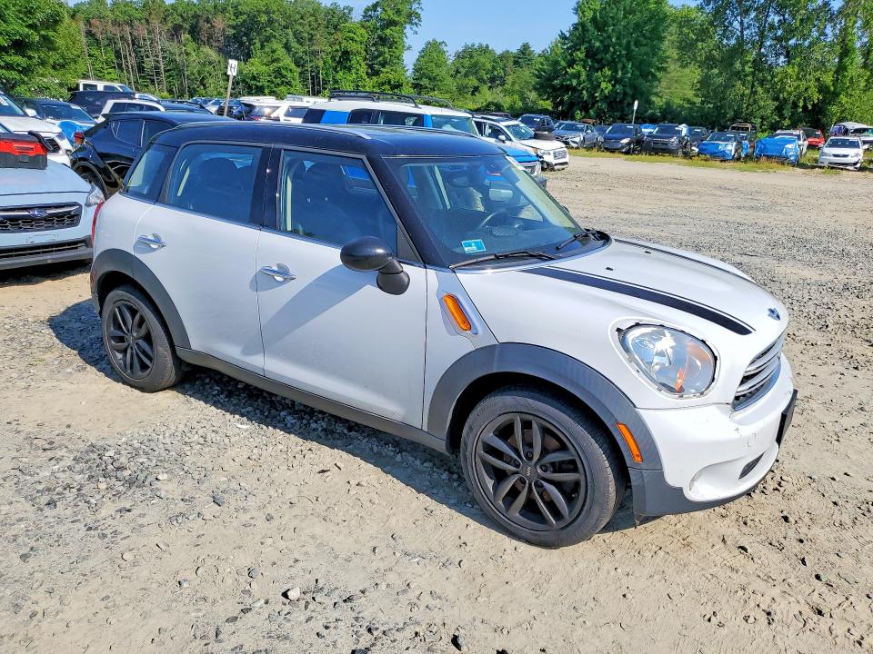 Продажа на аукционе авто 2016 Mini Cooper, vin: WMWZB3C59GWR47973, номер лота: 60413356