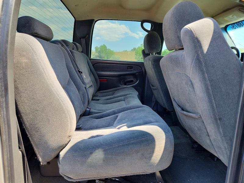Aukcja sprzedaży 2005 Chevrolet Silverado, vin: 2GCEK13T451385845, numer aukcji: 85618875