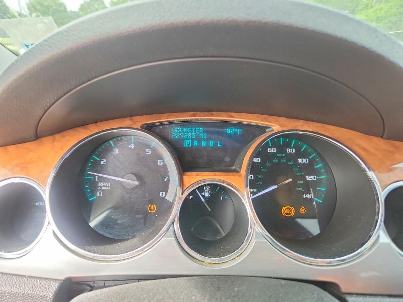 Продажа на аукционе авто 2009 Buick Enclave, vin: 5GAER23D89J165339, номер лота: 61425466