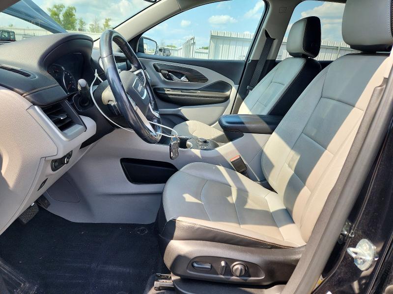 Продажа на аукционе авто 2021 Gmc Terrain, vin: 3GKALVEV2ML346464, номер лота: 61857846