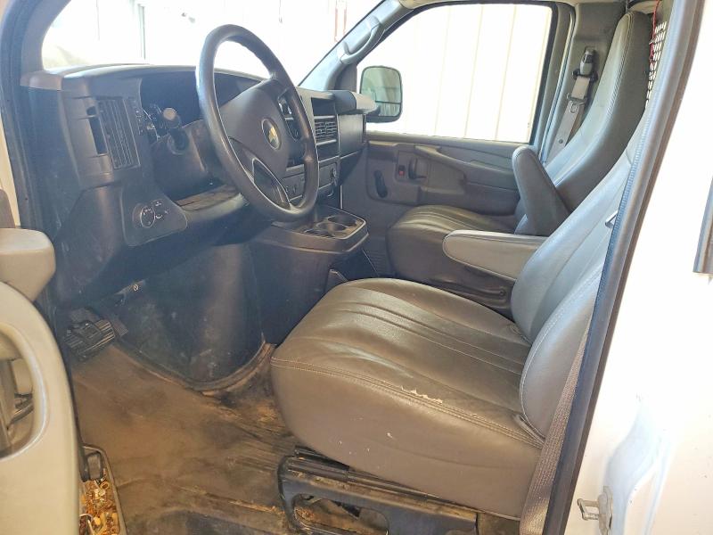 Продаж на аукціоні авто 2013 Chevrolet Express G1500, vin: 1GCSGAFX8D1180133, номер лоту: 60401996