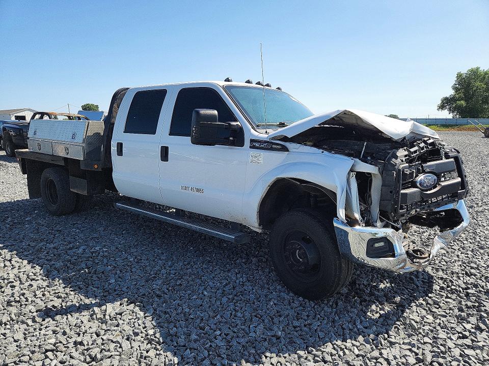 Продажа на аукционе авто 2015 Ford F350, vin: 1FD8W3H6XFEC17882, номер лота: 61155826