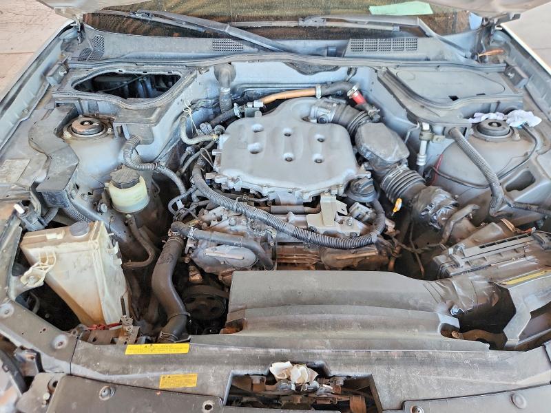 Продаж на аукціоні авто 2007 Infiniti Fx35, vin: JNRAS08U67X100904, номер лоту: 62448996