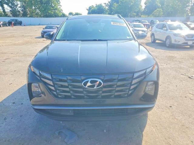 2024 Hyundai Tucson მანქანა იყიდება აუქციონზე, vin: KM8JCCD10RU193140, აუქციონის ნომერი: 60023026