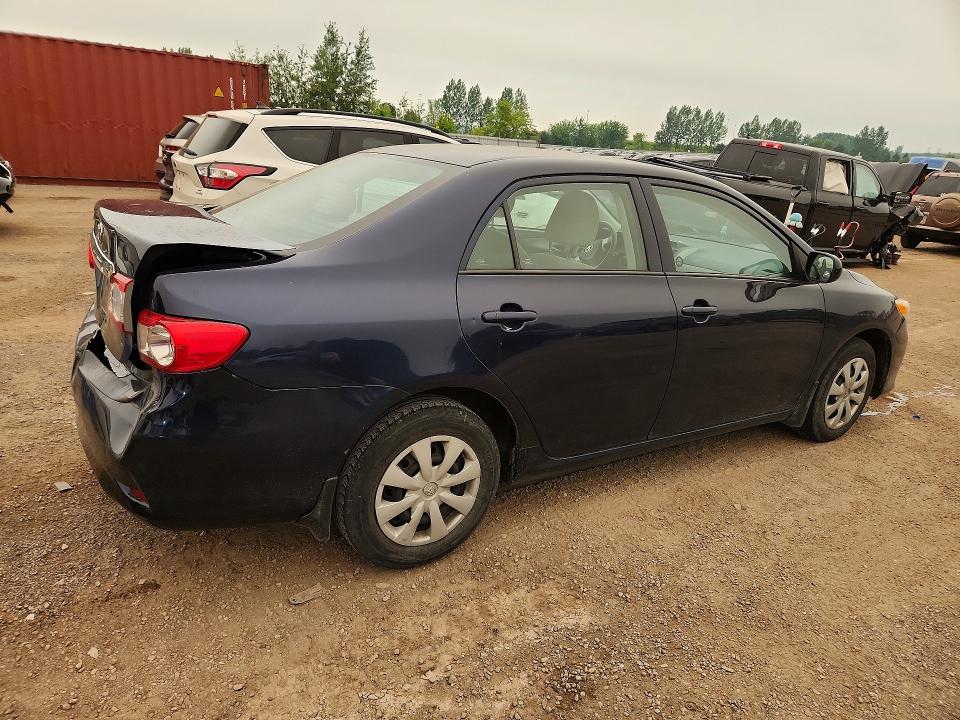 Продажа на аукционе авто 2013 Toyota Corolla, vin: 2T1BU4EE5DC038120, номер лота: 60476016