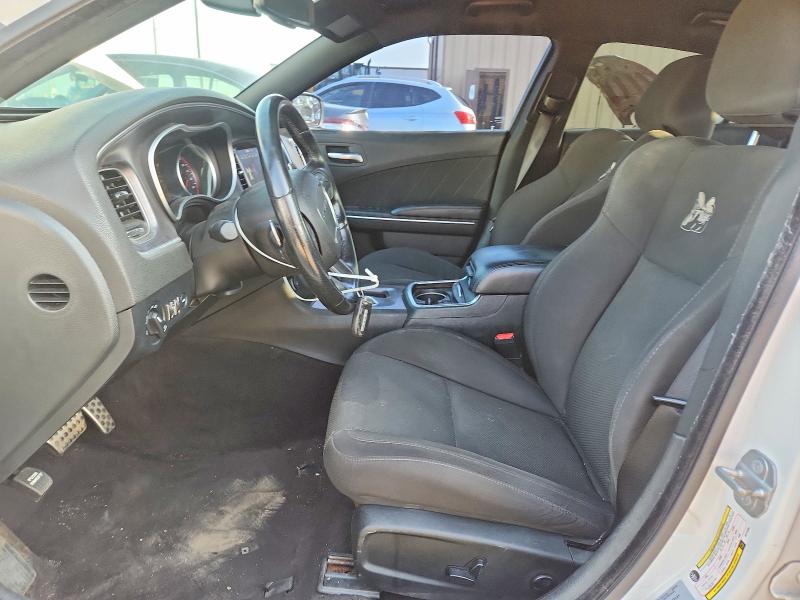 Aukcja sprzedaży 2018 Dodge Charger, vin: 2C3CDXGJ0JH114252, numer aukcji: 61876166