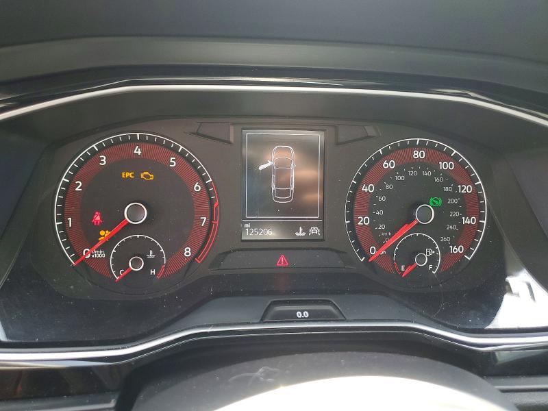 Продажа на аукционе авто 2021 Volkswagen Jetta, vin: 3VWC57BU9MM101769, номер лота: 60948216