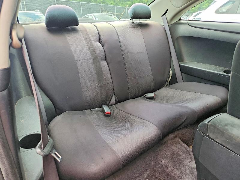 Aukcja sprzedaży 2003 Honda Accord, vin: 1HGCM72223A003930, numer aukcji: 59652466