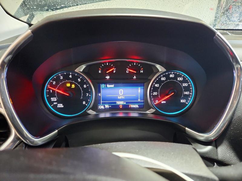 Продаж на аукціоні авто 2019 Chevrolet Equinox, vin: 3GNAXVEX5KL121171, номер лоту: 63399916