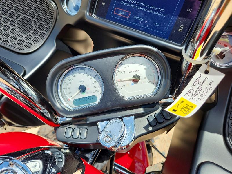 Продаж на аукціоні авто 2023 Harley-davidson Fltrx, vin: 1HD1KHC19PB636186, номер лоту: 60589946