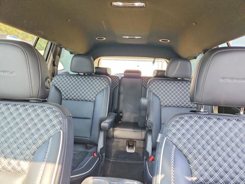 Продаж на аукціоні авто 2025 Gmc Acadia, vin: 1GKENRRSXSJ123015, номер лоту: 60601796