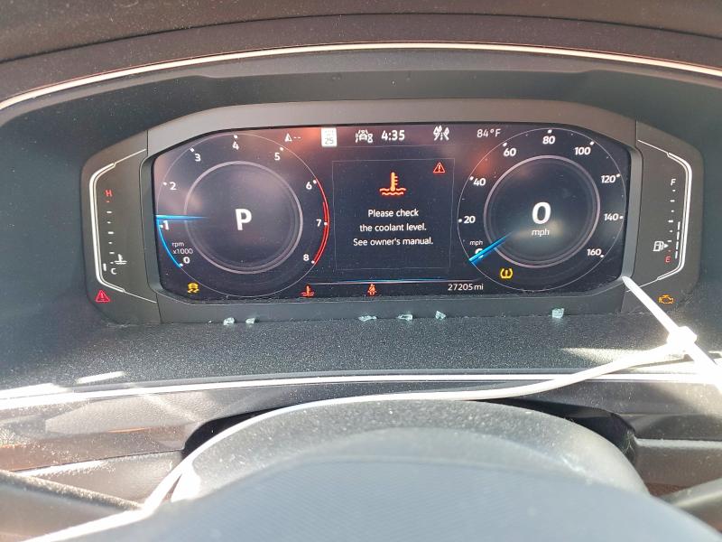 Продажа на аукционе авто 2024 Volkswagen Tiguan, vin: 3VV4B7AX7RM060014, номер лота: 62829286