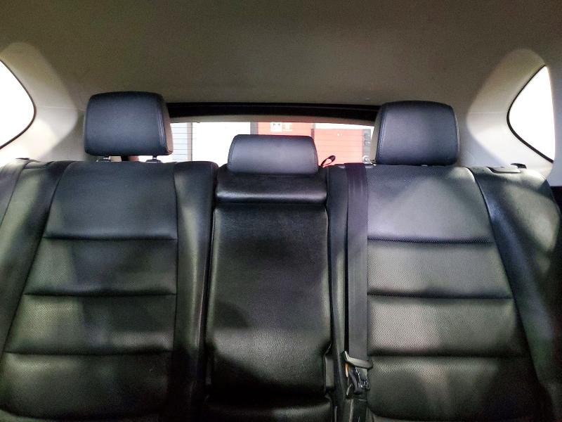 Aukcja sprzedaży 2016 Mazda Cx-5, vin: JM3KE4DY1G0703125, numer aukcji: 95585735