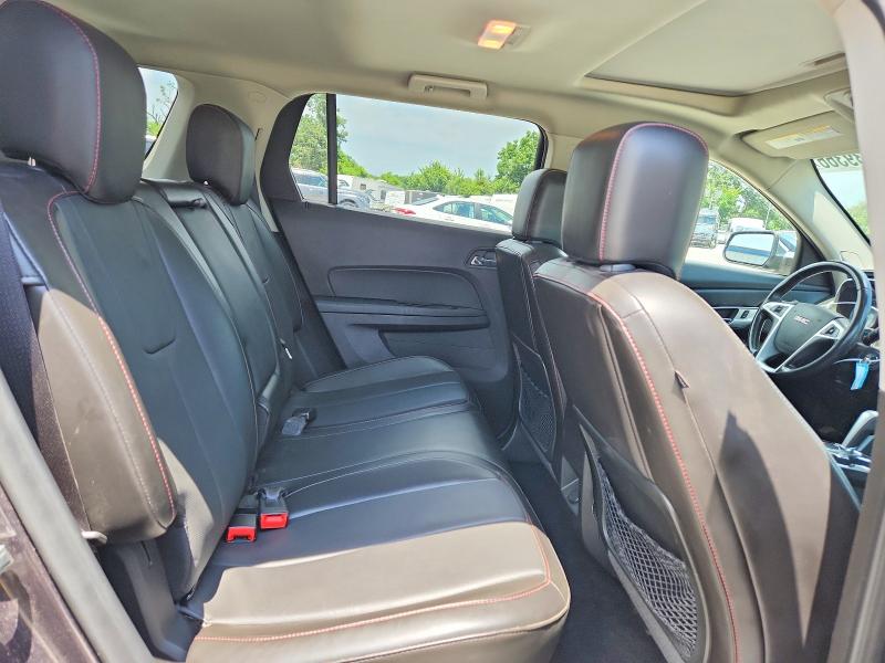 Aukcja sprzedaży 2015 Gmc Terrain, vin: 2GKFLXE34F6229704, numer aukcji: 60839366
