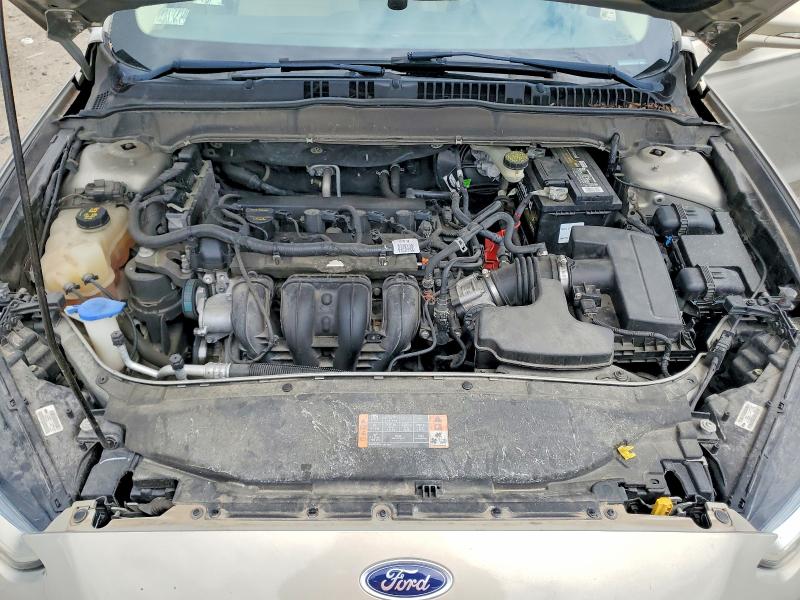 Продаж на аукціоні авто 2015 Ford Fusion, vin: 3FA6P0H75FR274736, номер лоту: 62219646