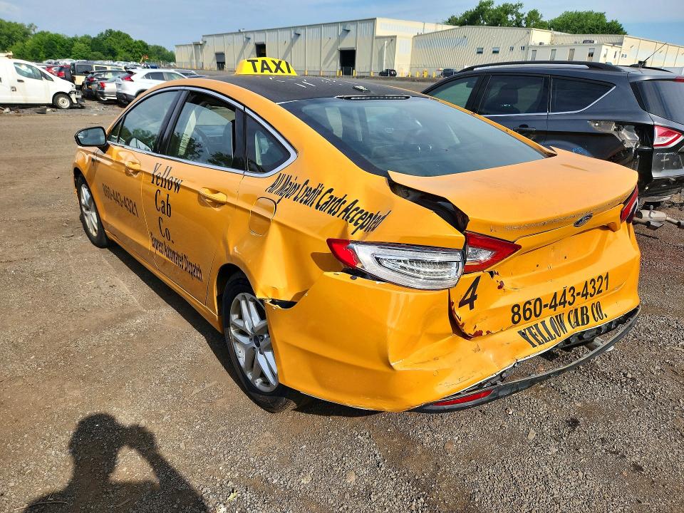 59656576 :رقم المزاد ، 3FA6P0LU9JR199707 vin ، 2018 Ford Fusion مزاد بيع