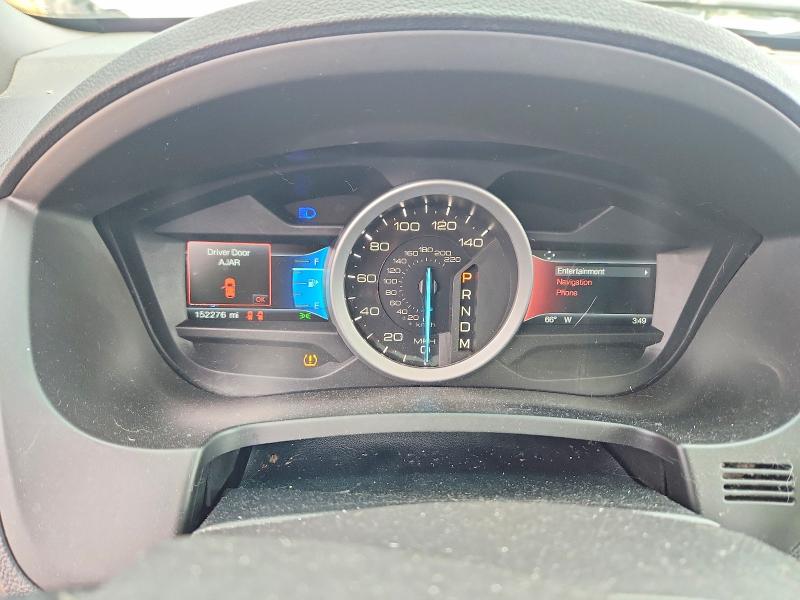 2015 Ford Explorer მანქანა იყიდება აუქციონზე, vin: 1FM5K8GT9FGA75631, აუქციონის ნომერი: 62756166
