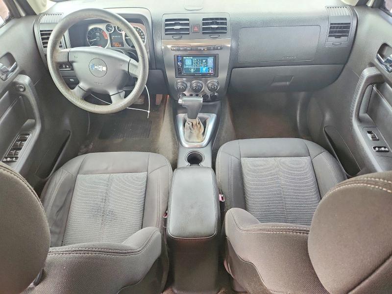 Продажа на аукционе авто 2006 Hummer H3, vin: 5GTDN136868143497, номер лота: 61050466