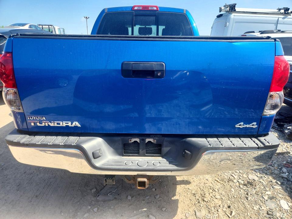 Aukcja sprzedaży 2008 Toyota Tundra, vin: 5TFBV54158X069053, numer aukcji: 59136516