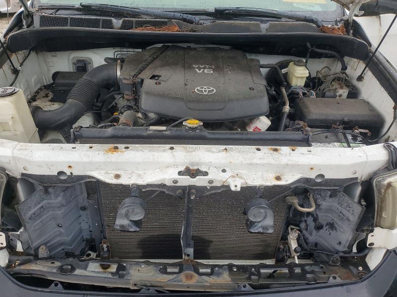 Продажа на аукционе авто 2007 Toyota Tundra, vin: 5TFLU521X7X005664, номер лота: 62943546