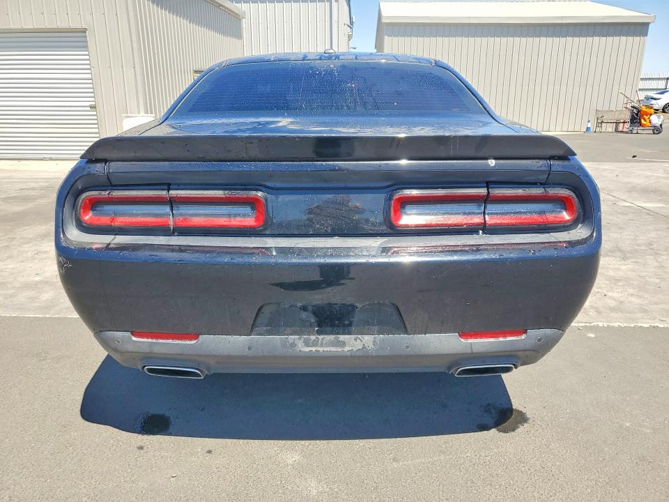 Aukcja sprzedaży 2016 Dodge Challenger, vin: 2C3CDZAG9GH300728, numer aukcji: 85994525