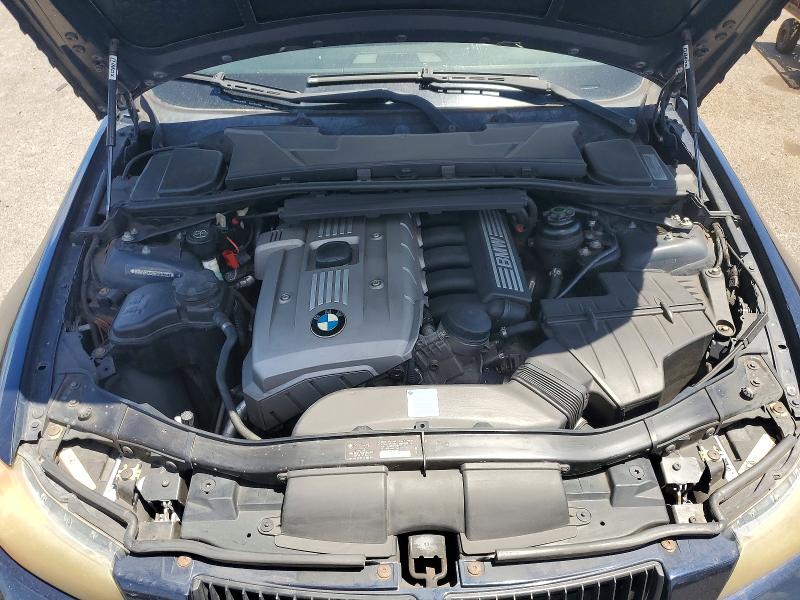Aukcja sprzedaży 2006 Bmw 325, vin: WBAVB13596KX34062, numer aukcji: 59391386