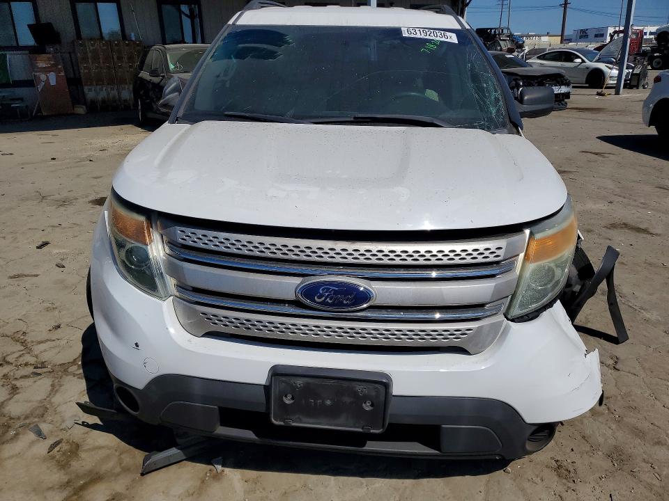 Продаж на аукціоні авто 2013 Ford Explorer, vin: 1FM5K7B84DGA38030, номер лоту: 63192036