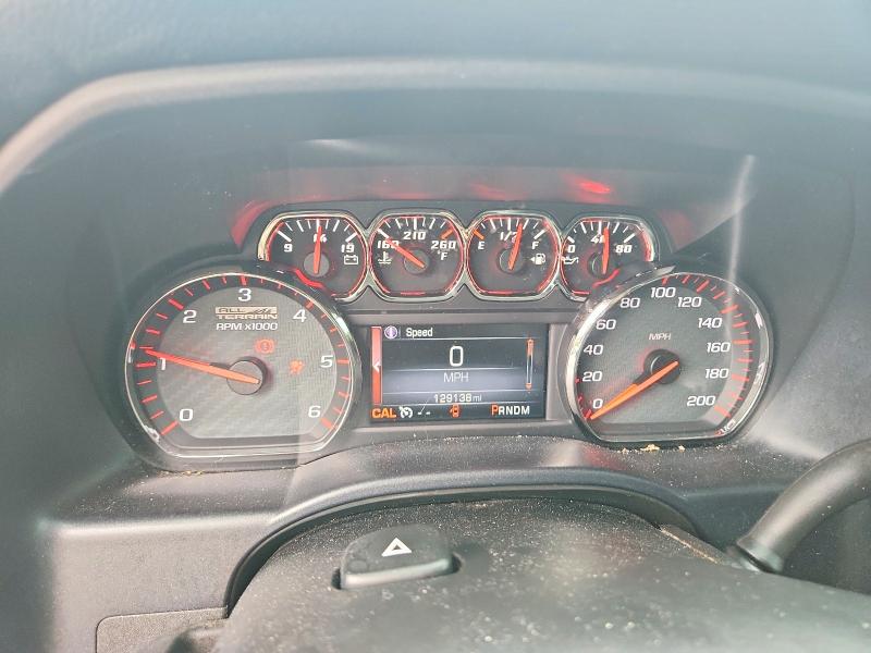 Aukcja sprzedaży 2016 Gmc Sierra, vin: 3GTU2MEC7GG149565, numer aukcji: 60392856