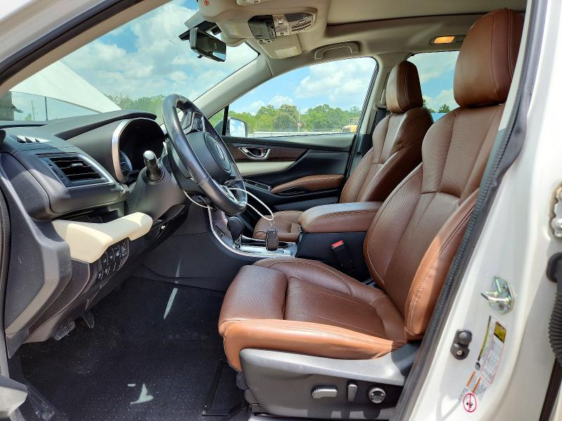 61497426 :رقم المزاد ، 4S4WMARD6L3467190 vin ، 2020 Subaru Ascent مزاد بيع