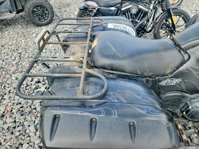 Продажа на аукционе авто 2008 Yama Yama, vin: JY4AM13Y38C017433, номер лота: 59736596