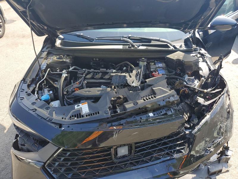 Продажа на аукционе авто 2025 Honda Accord, vin: 1HGCY1F47SA008505, номер лота: 59730396