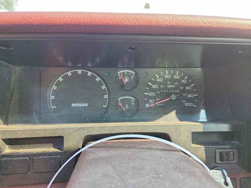Продажа на аукционе авто 1993 Nissan Truck, vin: 1N6SD11S7PC328007, номер лота: 61399946