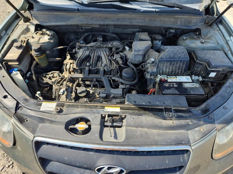 Aukcja sprzedaży 2009 Hyundai Santa Fe, vin: 5NMSH13E29H303390, numer aukcji: 61554706