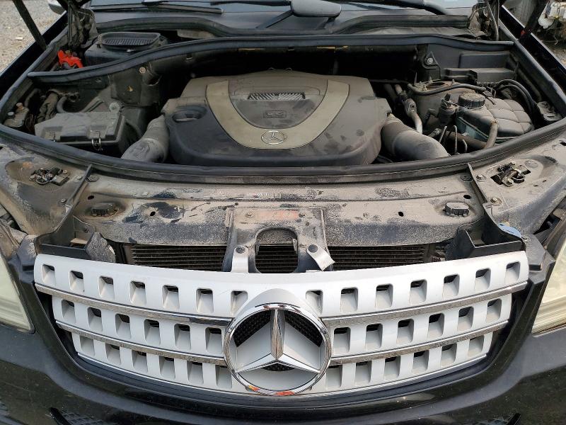 Продаж на аукціоні авто 2008 Mercedes-benz Ml, vin: 4JGBB86E48A343240, номер лоту: 61577886